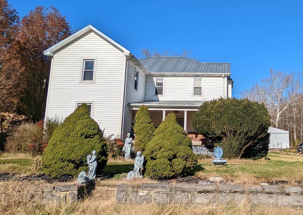 2377 Little Sycamore Rd. - Photo 1