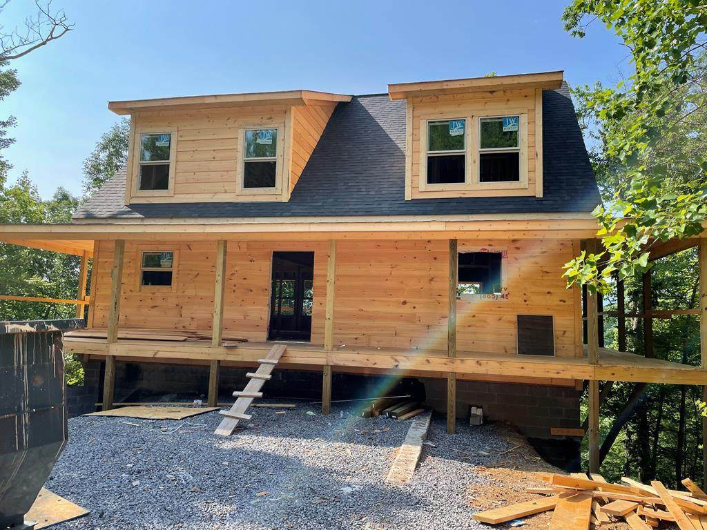 Lot 0001 Emerald Springs - Photo 1