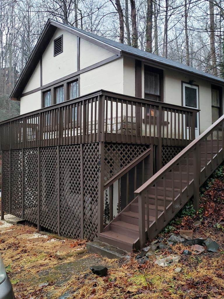 346 Low Gap Rd - Photo 1