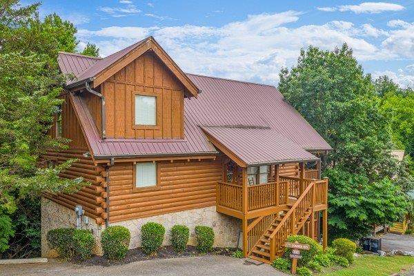 2607 Tree Top Way - Photo 1