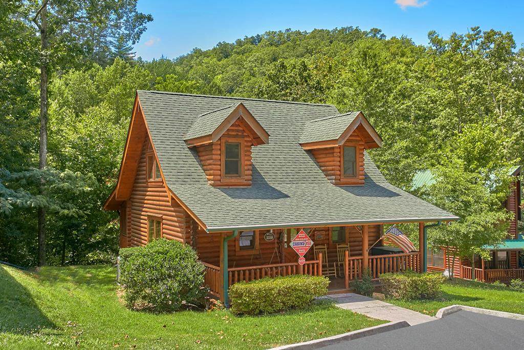 3310 Covered Bridge Way - Photo 1