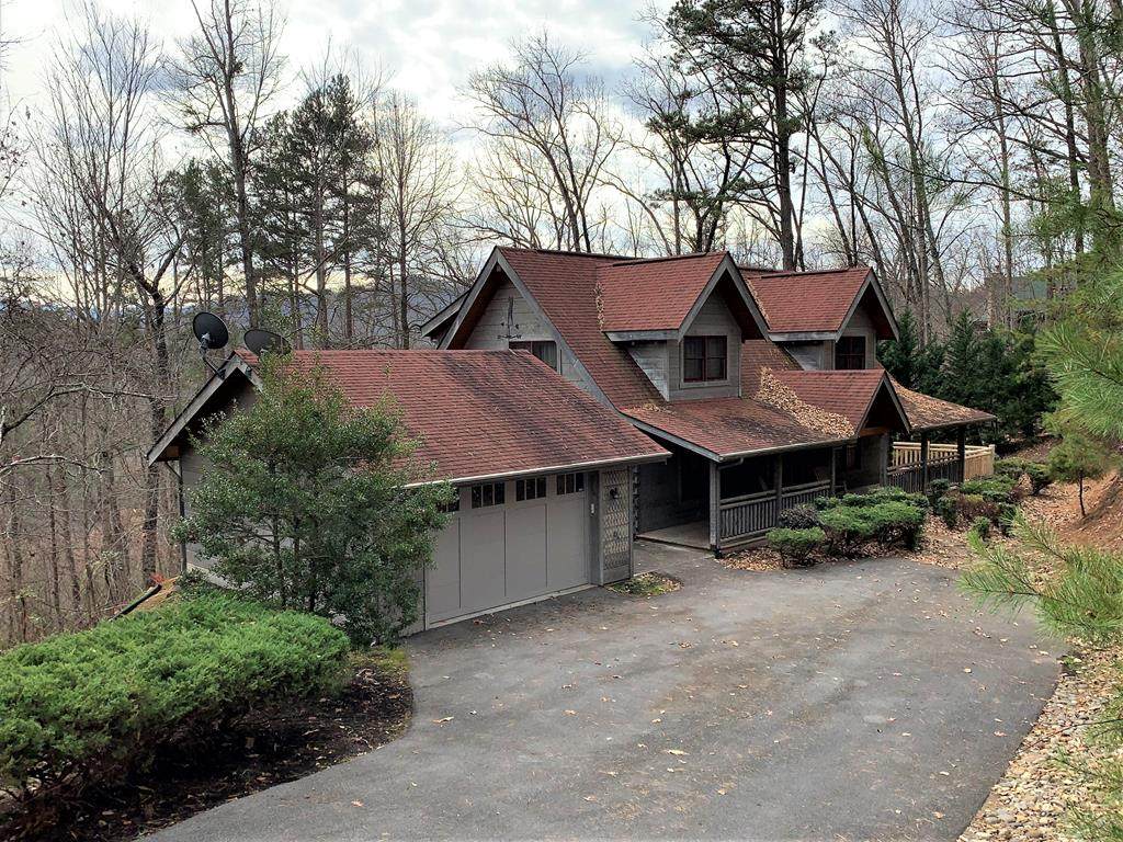 3030 Redtail Road - Photo 1