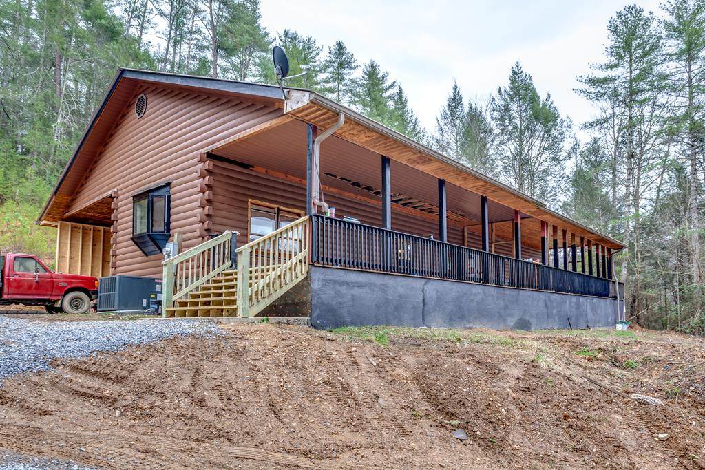 1841 Creek Hollow Way - Photo 1