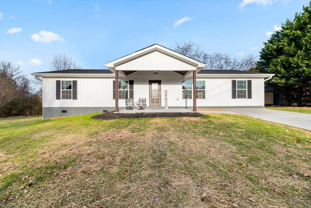 620 Haggard Drive - Photo 1