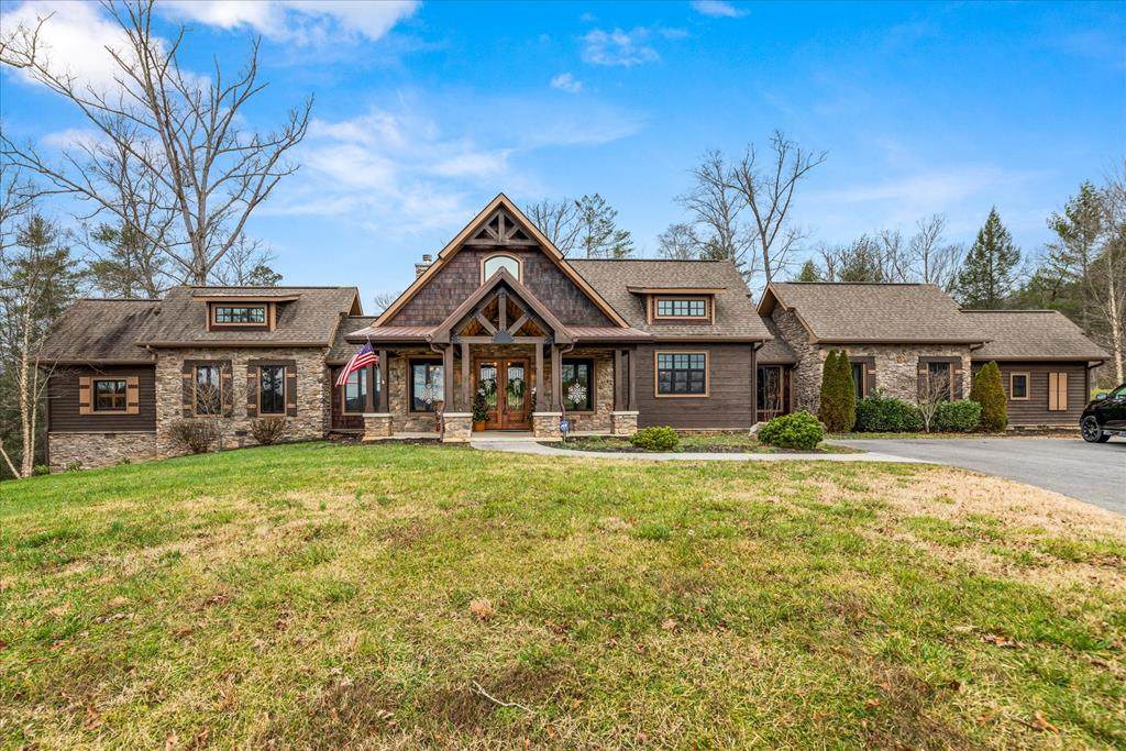 2863 Summit Trails Dr - Photo 1