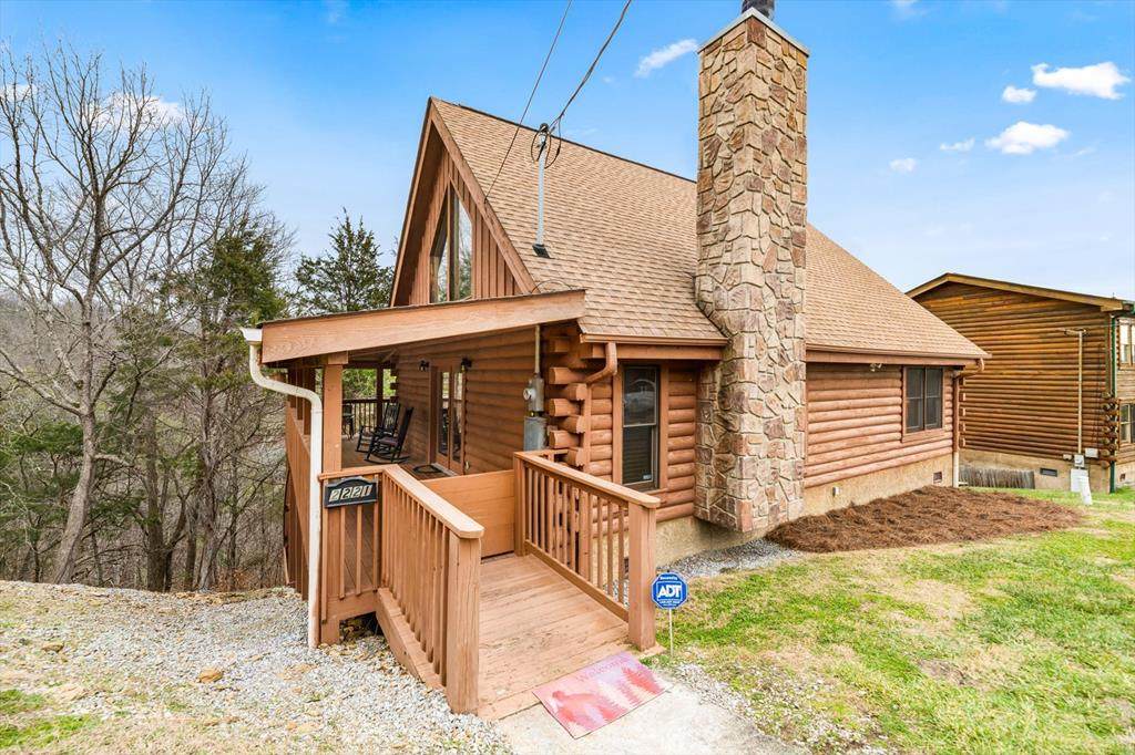 2221 Eagle Feather Drive - Photo 1