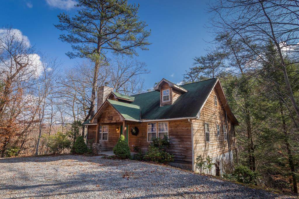 3629 Edge Park Drive - Photo 1