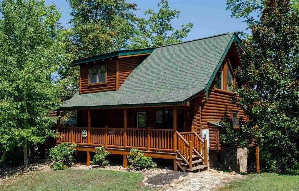 2017 Bear Creek Way - Photo 1