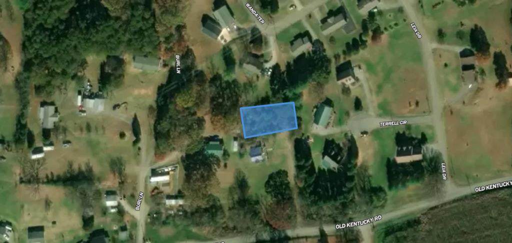 Lot 1 Leslie Drive - Photo 1