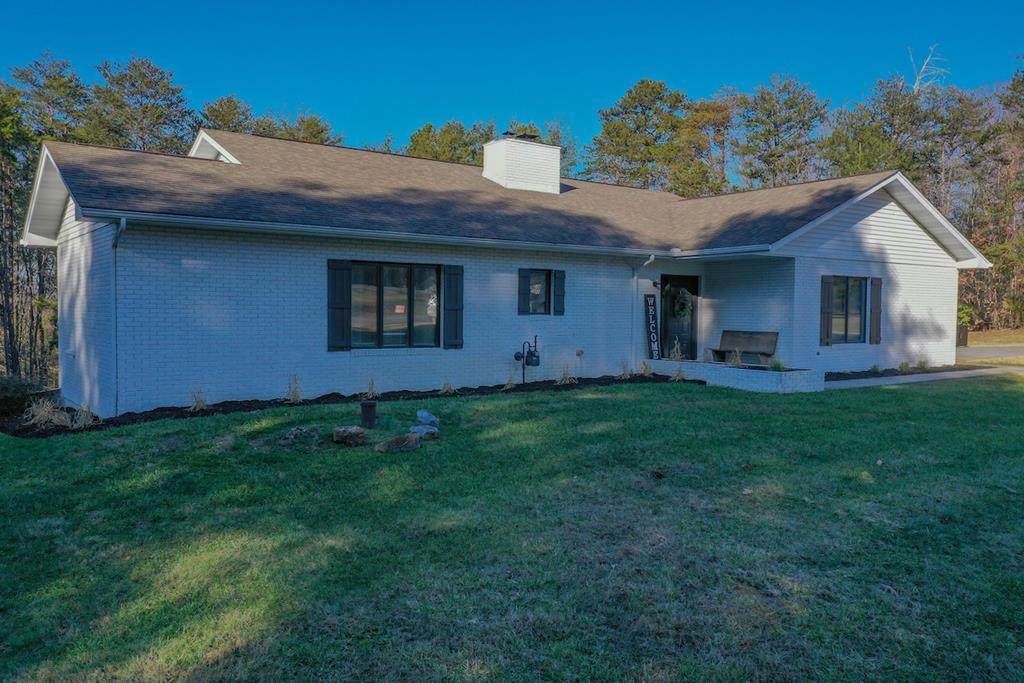 1533 Canterbury Downs Road - Photo 1
