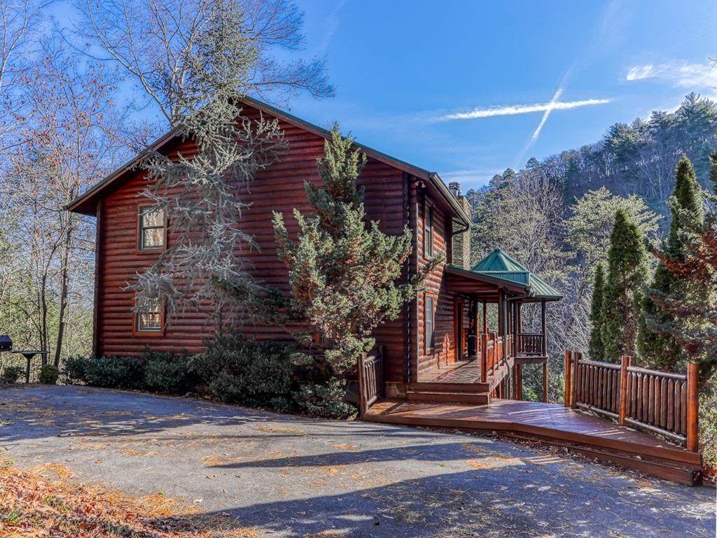 2806 Ridge Creek Circle - Photo 1