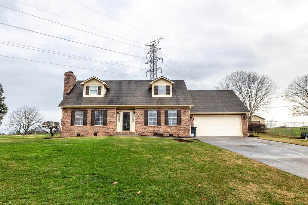 2833 Ty Drive - Photo 1