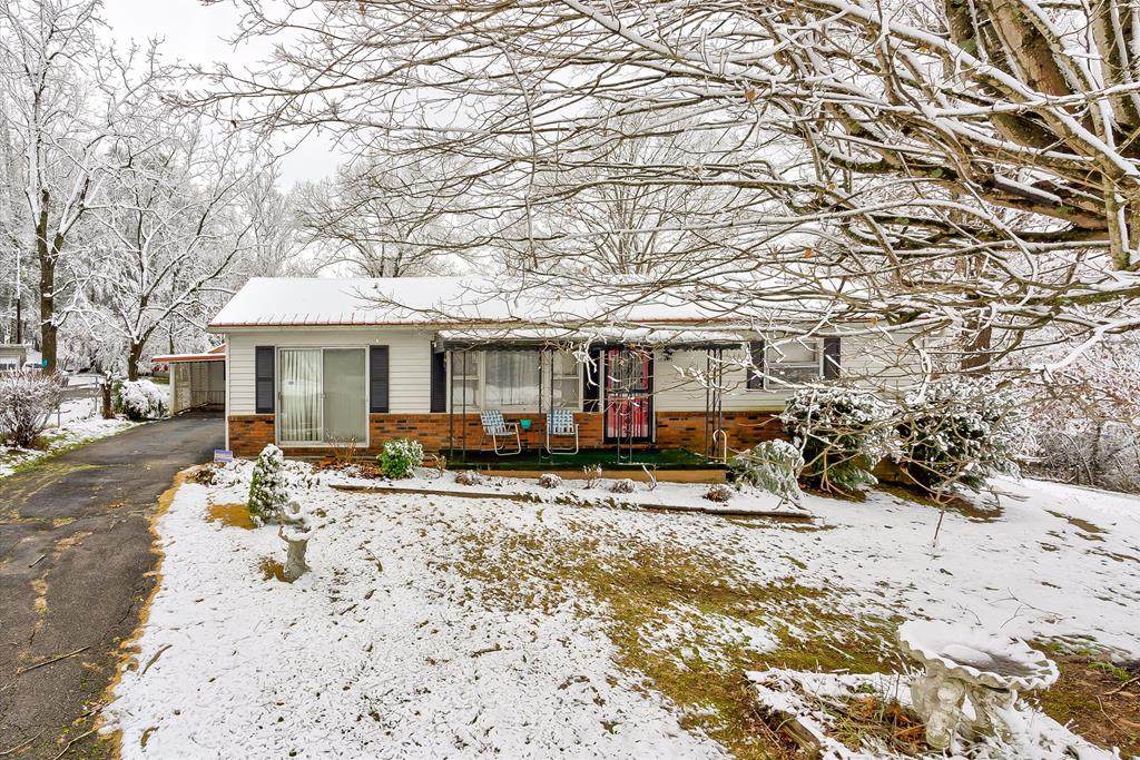 10413 Chapman Hwy - Photo 1