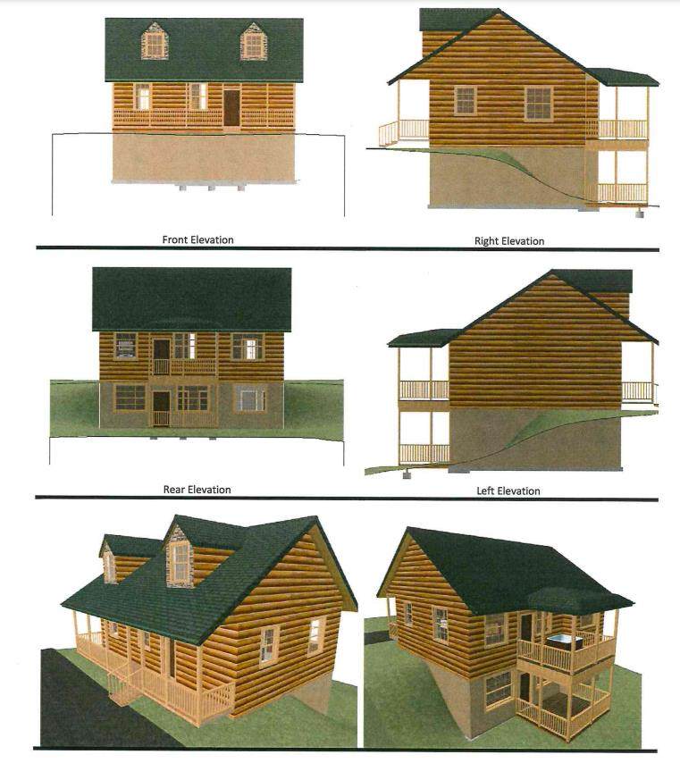 Lot 13 Willow Ln - Photo 1