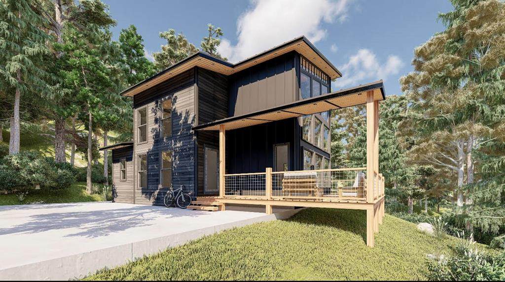 Lot 25 Mathis Hollow Rd. - Photo 1