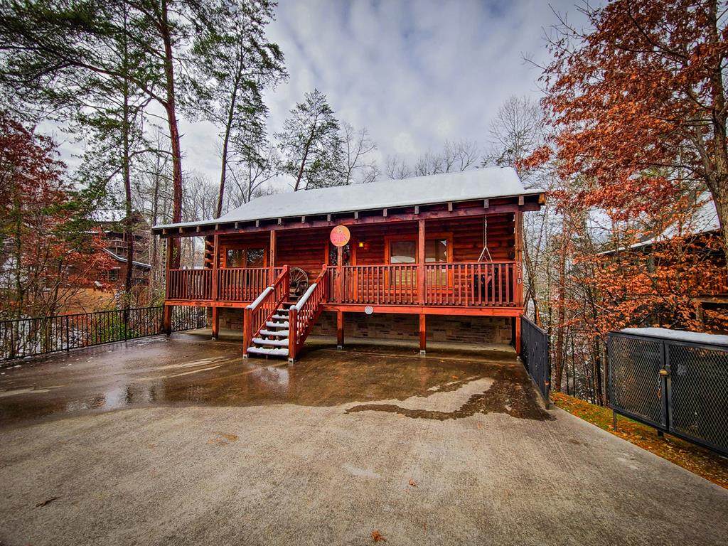 3518 Sand Ridge Way - Photo 1