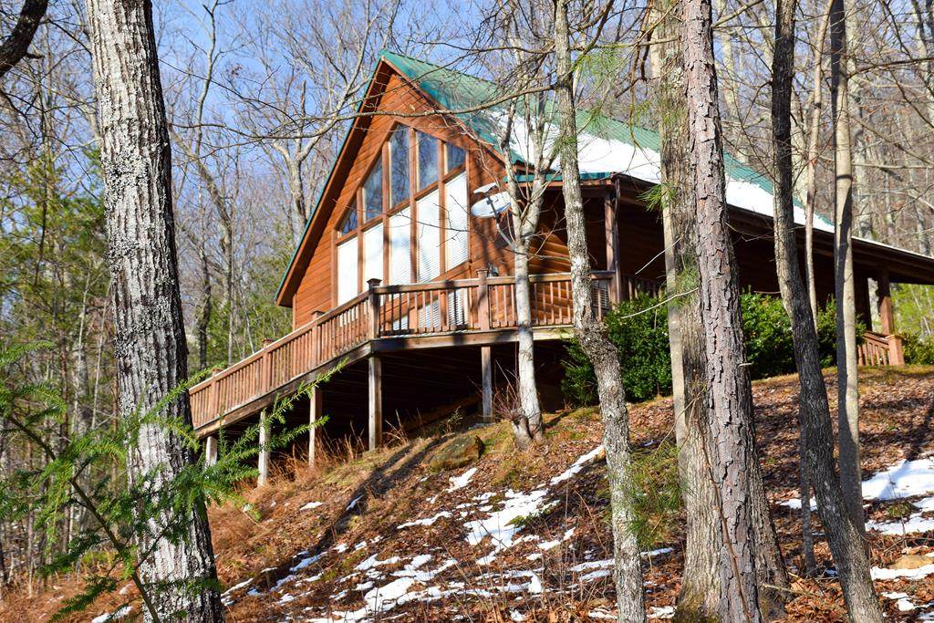 3693 Wears Mountain Ln - Photo 1
