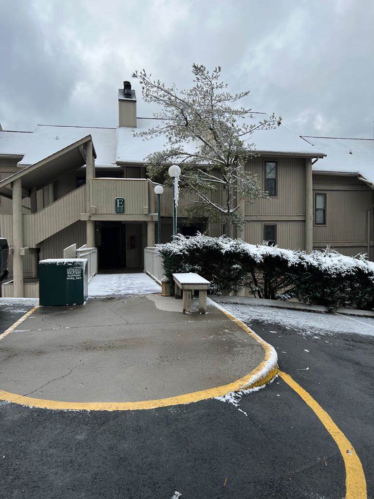 3710 Weber Road E204 - Photo 1