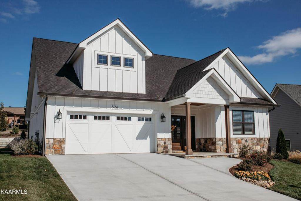 526 Simmons View Dr. - Photo 1