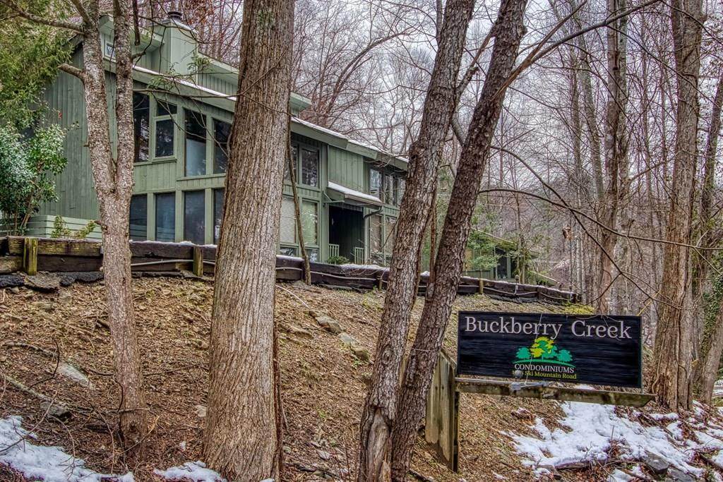 1228 Ski Mountain Rd Unit #5 - Photo 1