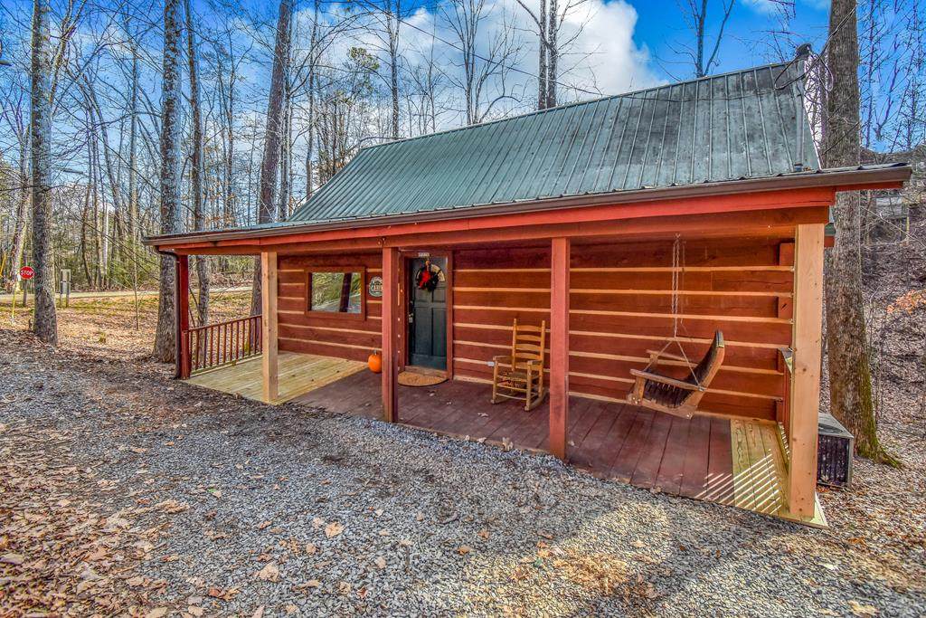 2161 View Drive - Photo 1