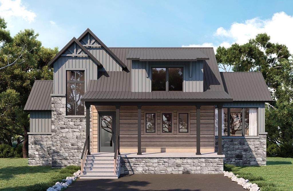 5016 Long Rifle Rd - Photo 1