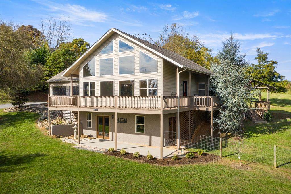2609 Surftide Drive - Photo 1