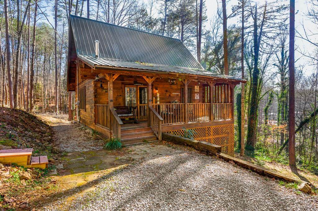 2837 Easy St. - Photo 1