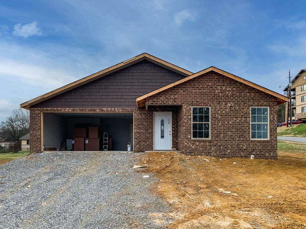 802 Brooklyn Springs Ct - Photo 1