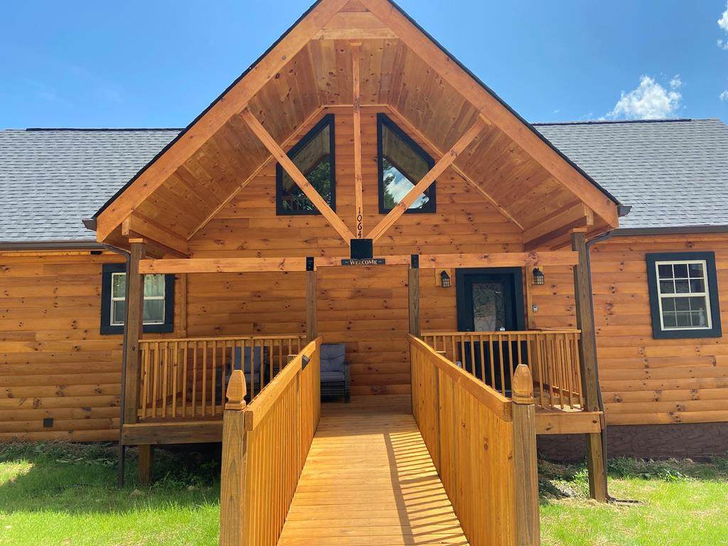 1064 Timber Woods Dr - Photo 1