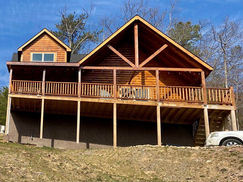 2713 Sawmill Branch Dr - Photo 1