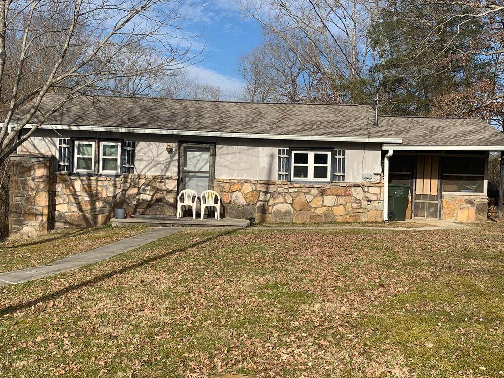 656 Middle Creek Road - Photo 1