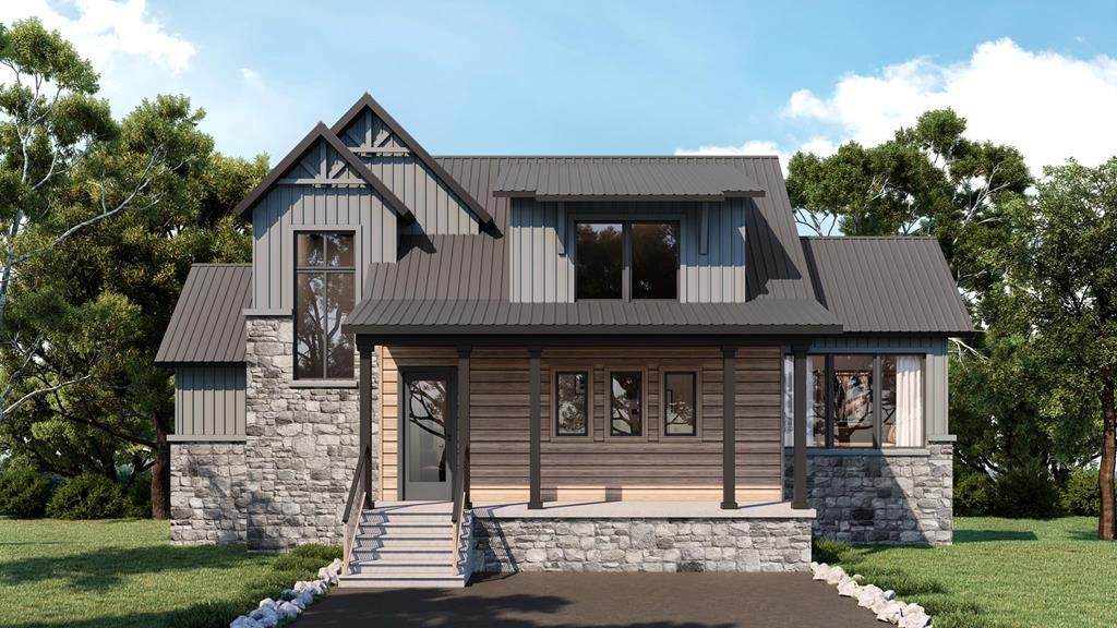 Lot 13 Red Sky Drive - Photo 1