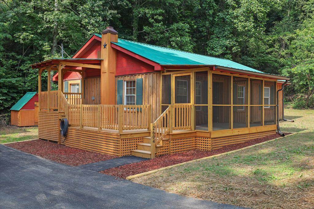 2604 Mccarter Ln - Photo 1
