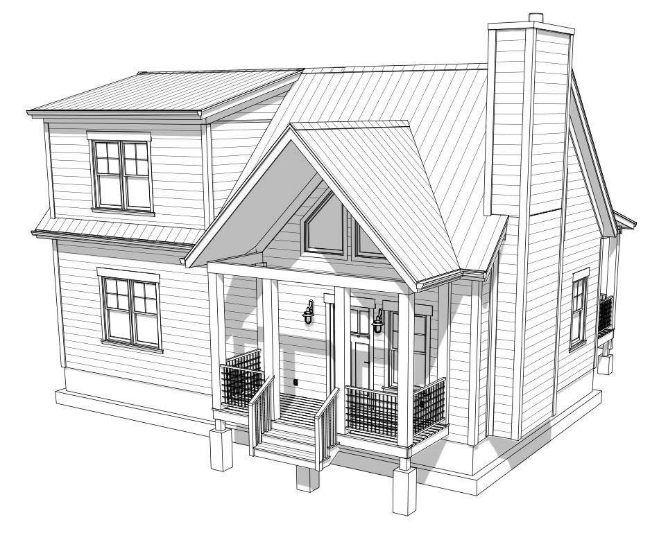 3863 Holders Grove Rd - Photo 1