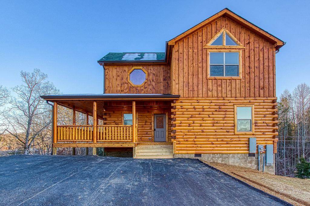 312 City View Way - Photo 1