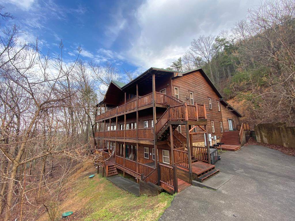 3857 Clabo Mtn Way - Photo 1