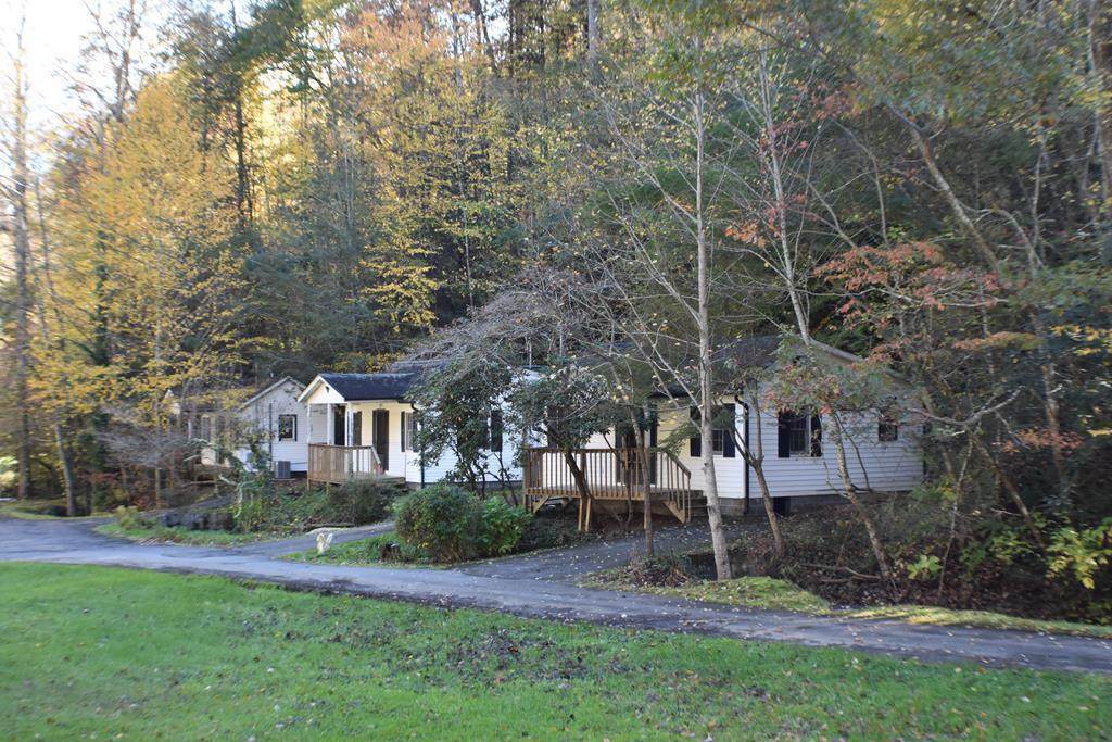1162 Johns Branch Road - Photo 1