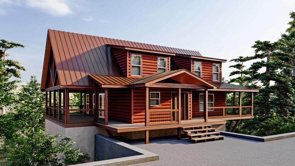 Lot 35 Spurling Rd - Photo 1