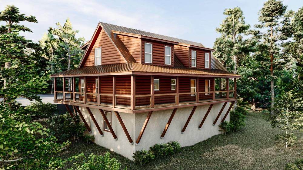 Lot 36 Spurling Rd - Photo 1