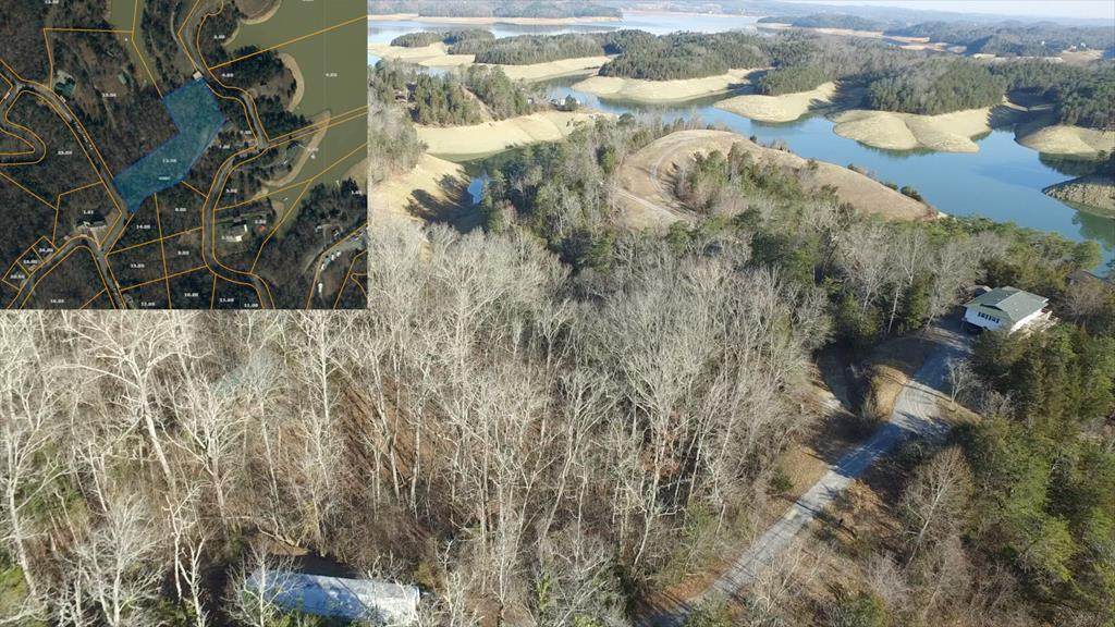 1241 Flat Creek Rd - Photo 1