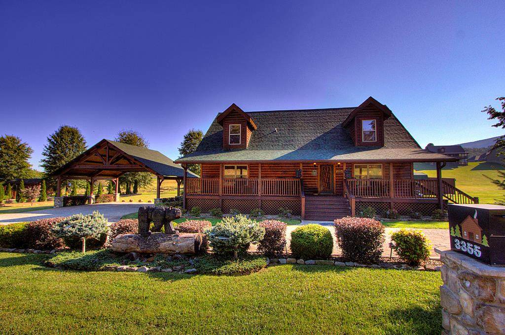 3355 Cove Meadows Drive - Photo 1