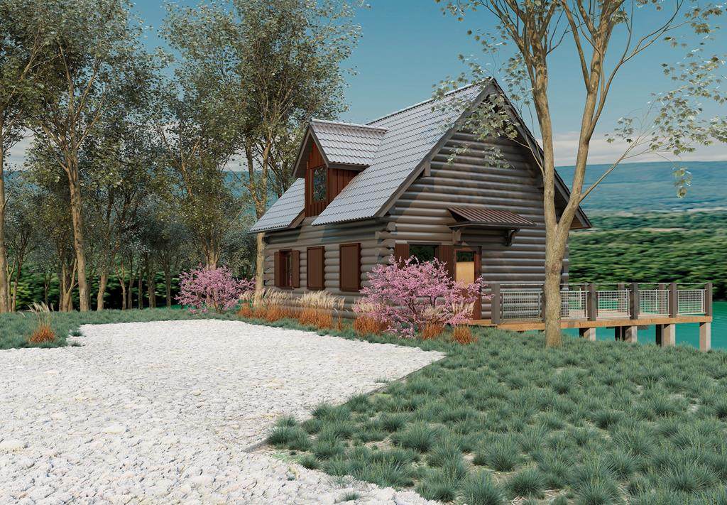 Lot 79 Jolene Way - Photo 1