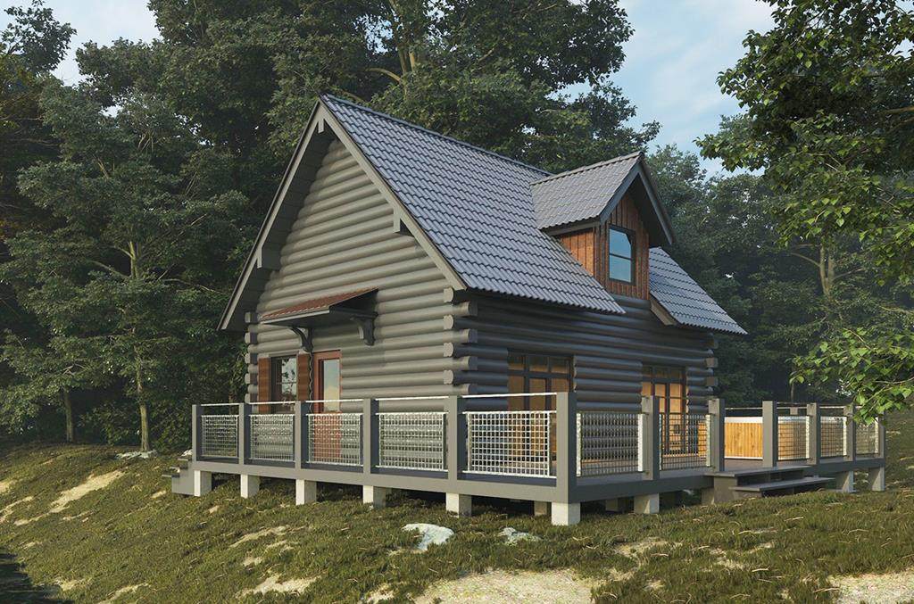 Lot 36 Lake Haven Way - Photo 1