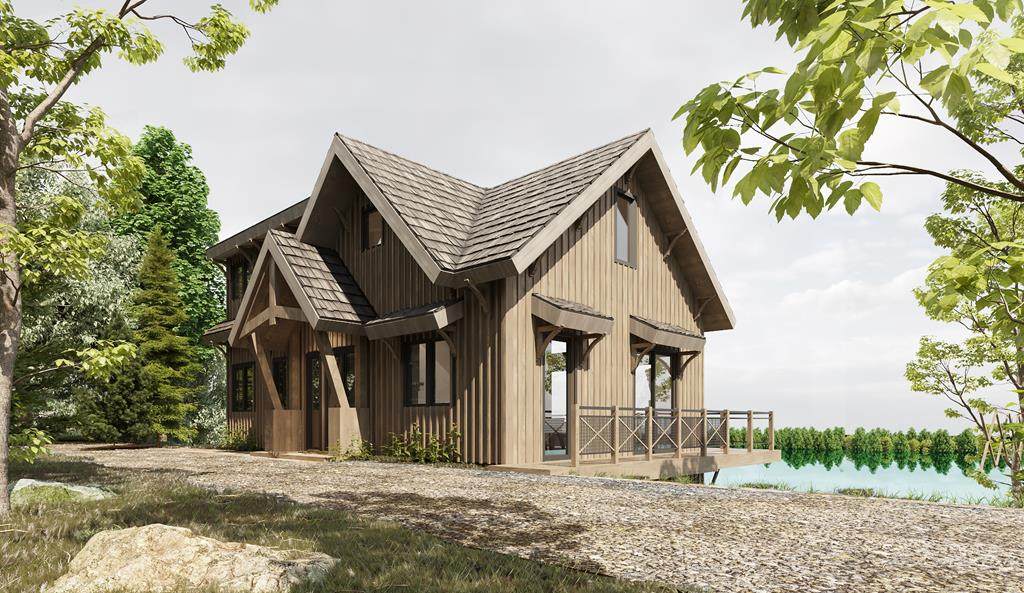 Lot 85 Lake Haven Way - Photo 1
