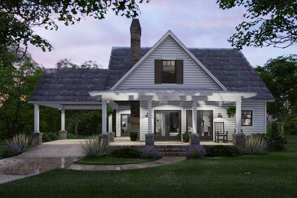 1410 Clear Point - Photo 1