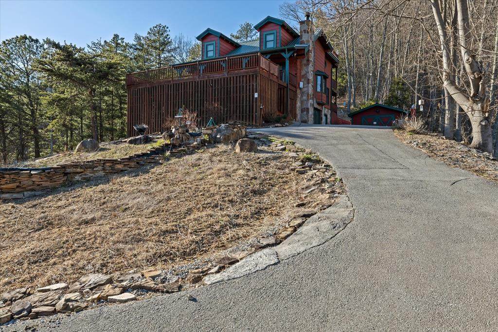 732 Shady Gap Way - Photo 1
