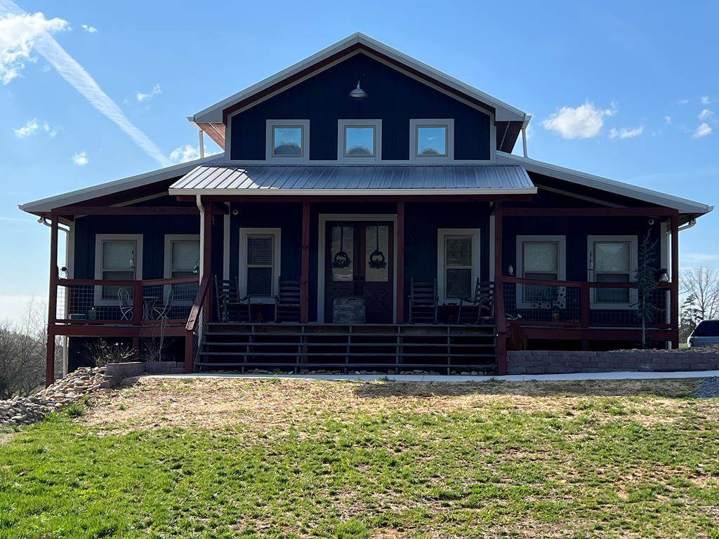 651 Sharp Rd - Photo 1