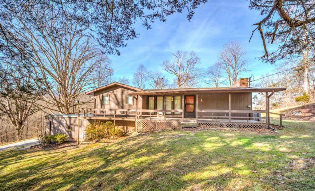 285 Perry Smith Lane - Photo 1