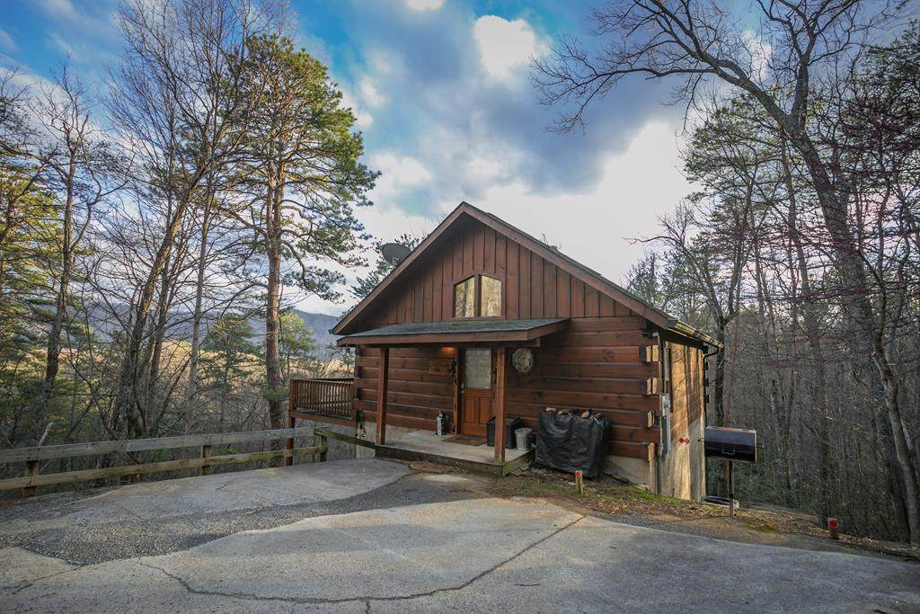 1227 Bear Paw Ridge Way - Photo 1
